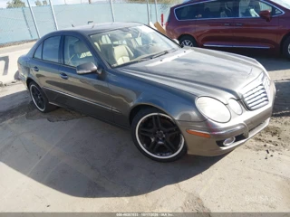 MERCEDES-BENZ MERCEDES-BENZ E 350