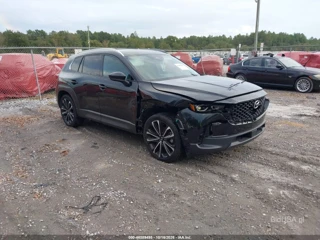 MAZDA MAZDA CX-50 2.5 S PREMIUM
