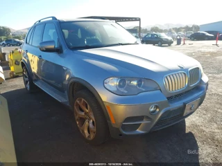 BMW X5 XDRIVE35D