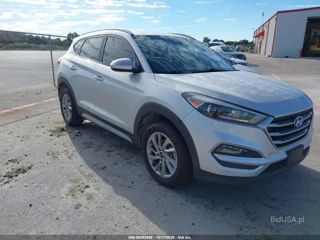 HYUNDAI HYUNDAI TUCSON SEL