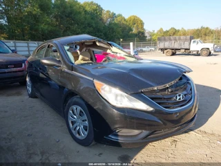 HYUNDAI HYUNDAI SONATA GLS