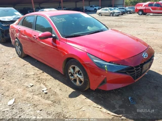 HYUNDAI HYUNDAI ELANTRA SE