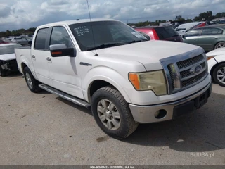 FORD FORD F-150 LARIAT