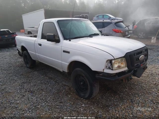 FORD FORD RANGER XL/XLT