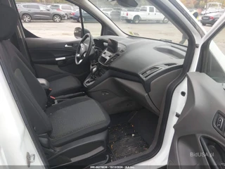 FORD FORD TRANSIT CONNECT XLT