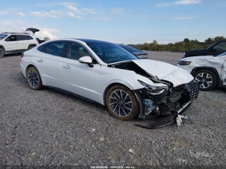 HYUNDAI HYUNDAI SONATA LIMITED