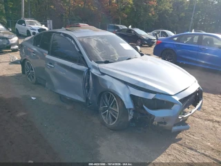 INFINITI INFINITI Q50 PREMIUM