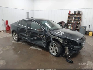 VOLVO VOLVO S60 T5/T5 PLATINUM/T5 PREMIER/T5 PREMIER PLUS