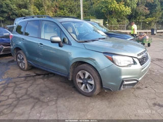 SUBARU SUBARU FORESTER 2.5I PREMIUM