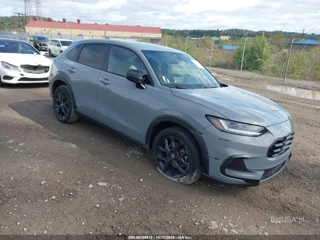 HONDA HONDA HR-V AWD SPORT/AWD SPORT W/O BSI