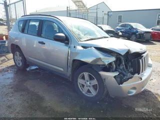 JEEP JEEP COMPASS SPORT