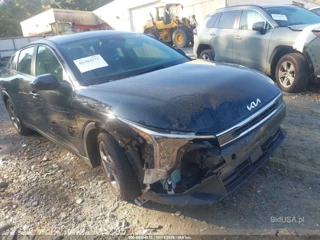 KIA KIA K4 LXS