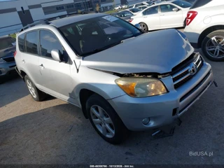 TOYOTA TOYOTA RAV4 LIMITED V6