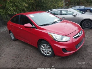 HYUNDAI HYUNDAI ACCENT GLS