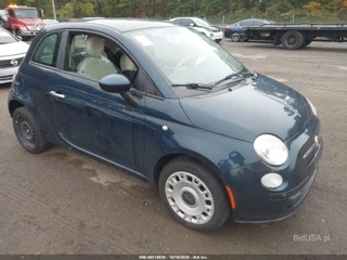 FIAT FIAT 500 POP