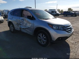 HONDA HONDA CR-V EX
