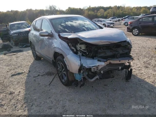 HONDA HONDA CR-V AWD EX-L
