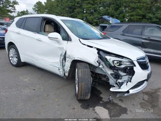BUICK BUICK ENVISION AWD PREMIUM I