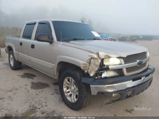 CHEVROLET CHEVROLET SILVERADO 1500 Z71