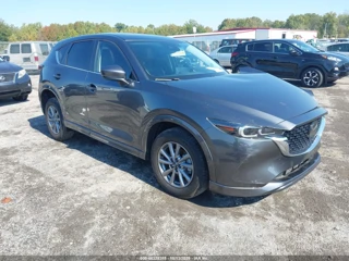 MAZDA MAZDA CX-5 2.5 S PREFERRED