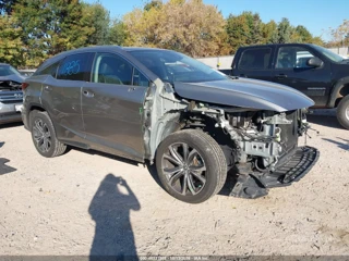 LEXUS LEXUS RX 350