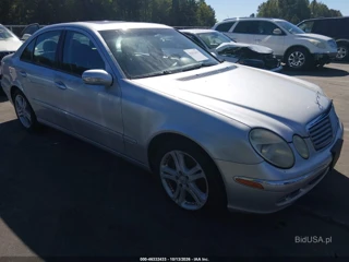 MERCEDES-BENZ MERCEDES-BENZ E 350 4MATIC