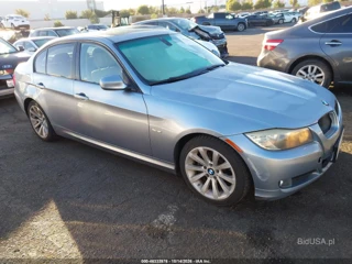 BMW 328I