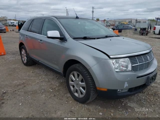 LINCOLN LINCOLN MKX