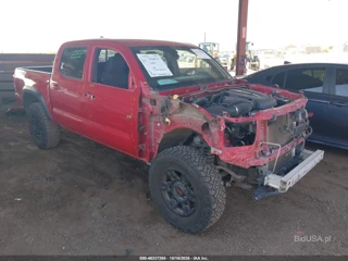 TOYOTA TOYOTA TACOMA TRD OFF ROAD