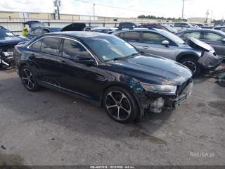 FORD FORD TAURUS SHO