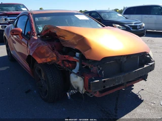 MITSUBISHI MITSUBISHI ECLIPSE GS
