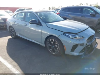 BMW 228 GRAN COUPE XDRIVE