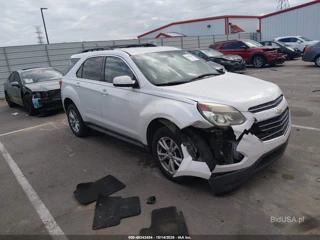 CHEVROLET CHEVROLET EQUINOX LT