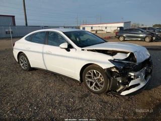 HYUNDAI HYUNDAI SONATA SEL