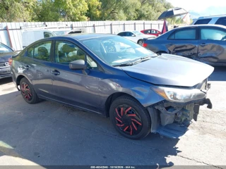 SUBARU SUBARU IMPREZA 2.0I