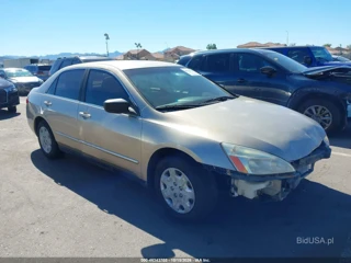 HONDA HONDA ACCORD 2.4 LX
