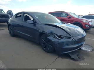 TESLA TESLA MODEL 3 PREMIUM ALL-WHEEL DRIVE