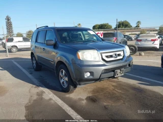 HONDA HONDA PILOT EX-L