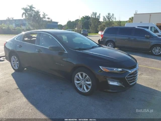 CHEVROLET CHEVROLET MALIBU FWD 1LT
