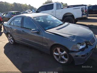 MERCEDES-BENZ MERCEDES-BENZ C 230 KOMPRESSOR SPORT/SPORT