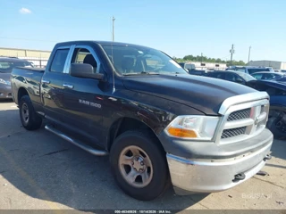 RAM RAM RAM 1500 ST