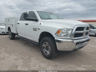 RAM RAM 2500 TRADESMAN  4X4 8' BOX