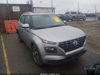 HYUNDAI HYUNDAI VENUE SEL