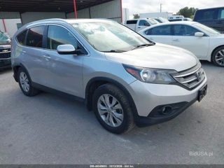 HONDA HONDA CR-V EX-L