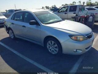SUBARU SUBARU IMPREZA 2.5I