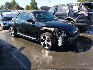 VOLKSWAGEN VOLKSWAGEN BEETLE 1.8T
