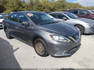 NISSAN NISSAN SENTRA FE+ S/S/SL/SR/SV