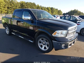 RAM RAM 1500 LONGHORN