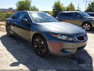 HONDA HONDA ACCORD 2.4 EX