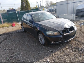 BMW 335I XDRIVE